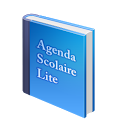 School diary lite icon