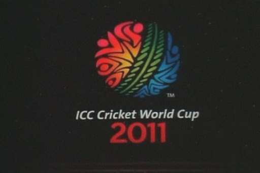 2011 world cup logo
