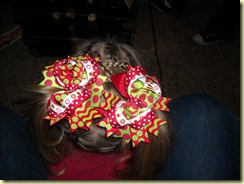bows and hair 003