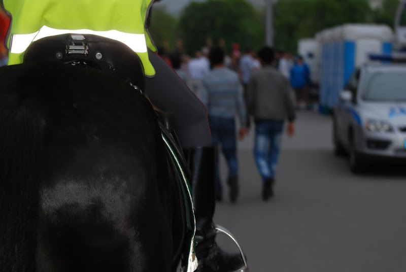 а вот так прошло мое 9 мая... 