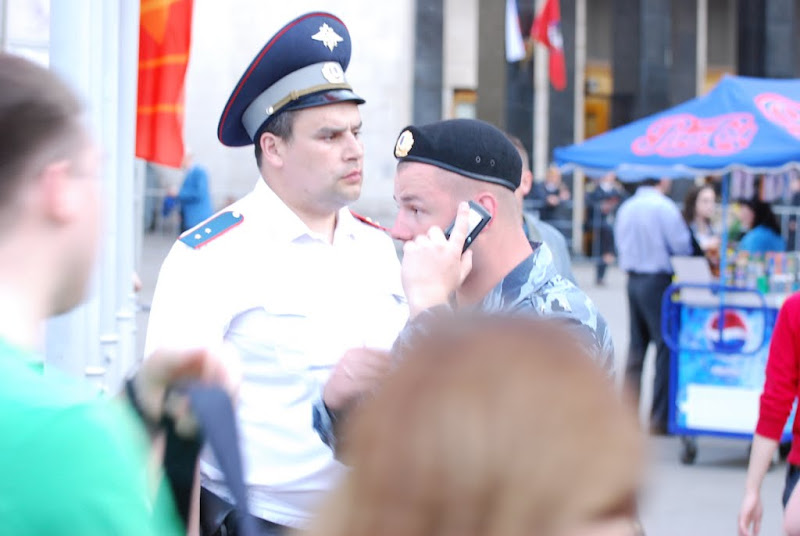 а вот так прошло мое 9 мая... 