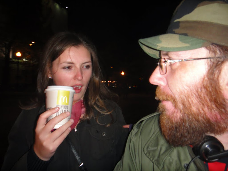 Пушка. Вчера. 