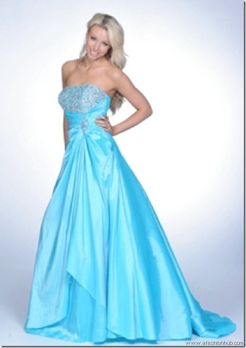 Anoushka-Prom dress and ballgown