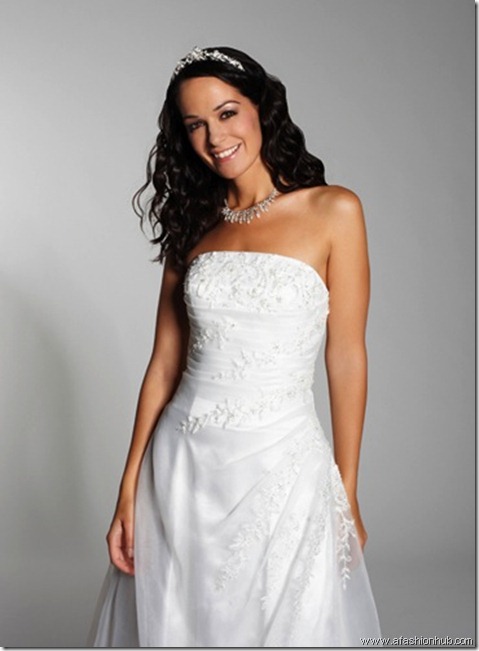 White Wedding Dresses (3)
