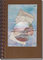 journal unlined writing is a socially small file