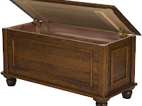 Cedar Chest