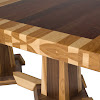Hickory Dining Table Set / New Arrival: Modena wood dining table in grey wash | misty ... - Maybe you would like to learn more about one of these?