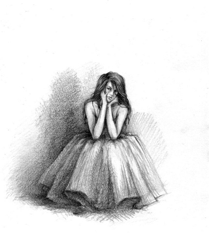 seni düşünüyorum