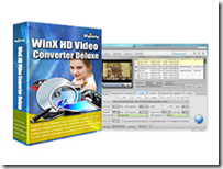 Winx HD video converter