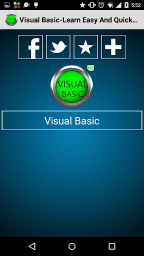 Visual Basic-LENQ FREE