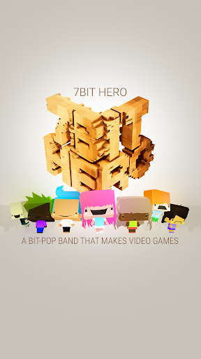 7bit Hero