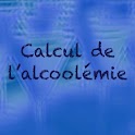 Alcool&eacute;mie logo