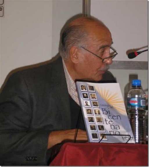 Manuel Urriza
