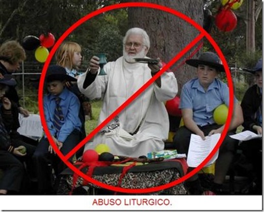 abuso liturgico 3