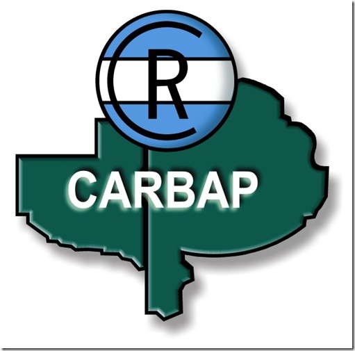 carbap logo