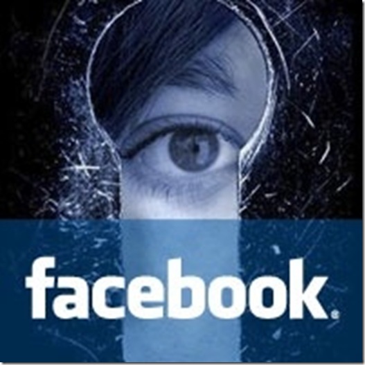 Espionaje Facebook