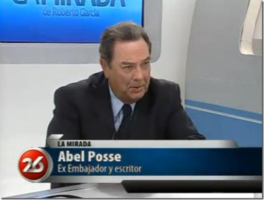 Abel-Posse