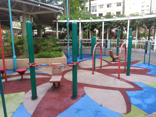 62 Playground