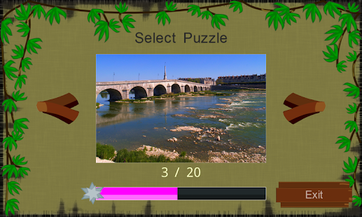 How to download Puzzle Landscapes Free 2.3 unlimited apk for pc