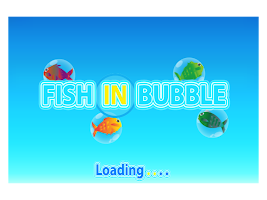 Fisch In Der Blase APK Screenshot #11