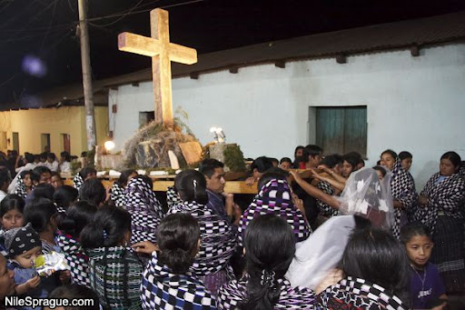 fotos de semana santa en guatemala. semana santa en guatemala