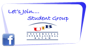 UIB Student Group