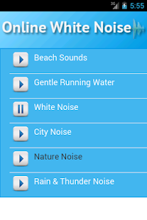 How to install White Noise 1.6 unlimited apk for bluestacks