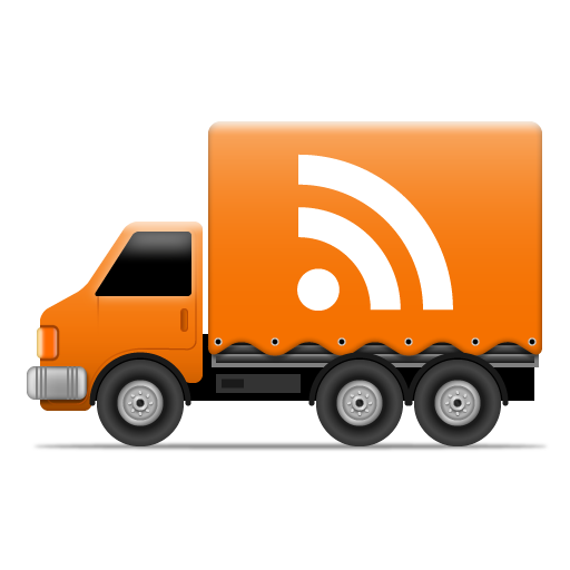 Free RSS feeds