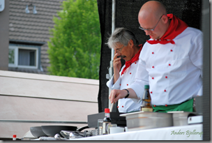 Cooks Kappesfest Rheindahlen 2011