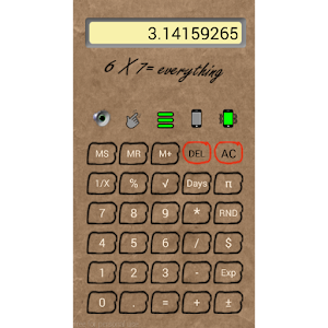 BrownPaper Calculator F.apk 3.0.0