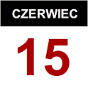 Kiedy imieniny? PL logo
