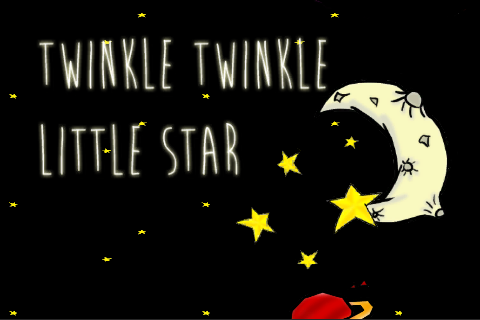 Twinkle Twinkle Lil' Star Free