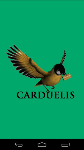 Carduelis