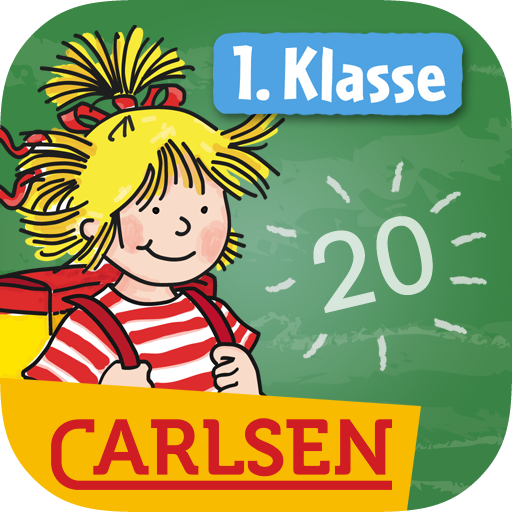 Lernspaß Conni Mathe Klasse 1 LOGO-APP點子