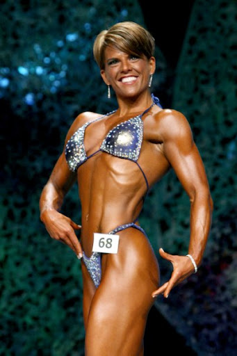 Sara Hurrle