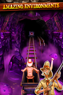 Rail Rush - screenshot thumbnail