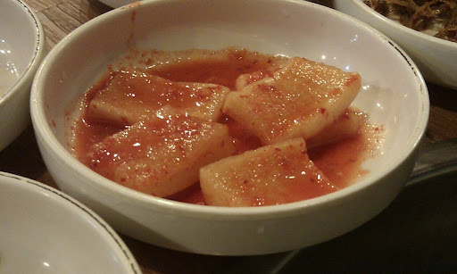 Lady Lakwatsera: Ye Dang Korean Restaurant
