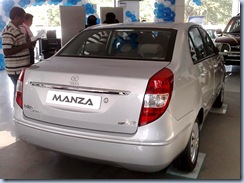 Tata_Indigo_Manza car