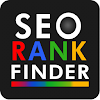 SEO KeyWord Rank Finder icon