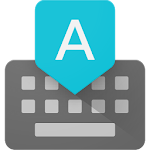 Cover Image of Descargar Gboard - el teclado de Google 5.1.23.127065177-armeabi-v7a APK