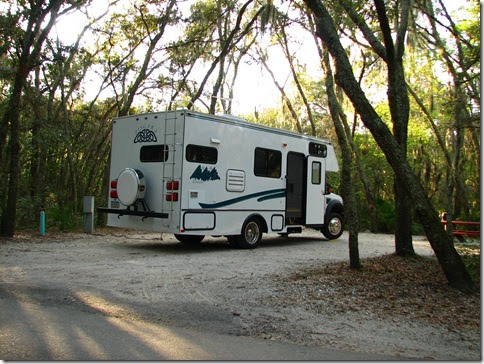 Rv Factory Tours Florida Rv Factory Tours Florida