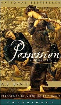 possession as byatt review possession as byatt review