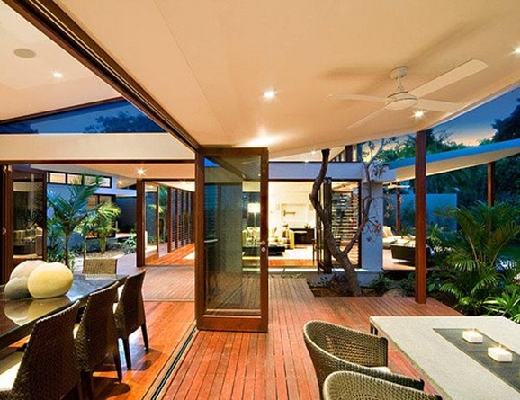 New South Wales home
