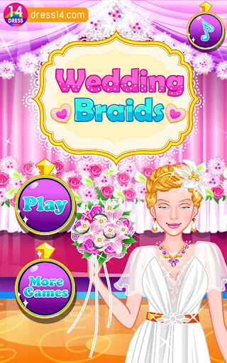 Wedding Braids