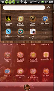 Lastest thething APK