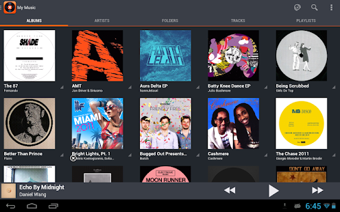 musiXmatch Music Lyrics Player - screenshot thumbnail