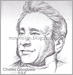 Charles Goodyear
