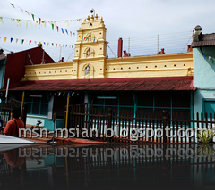 Sri Poyyatha Temple