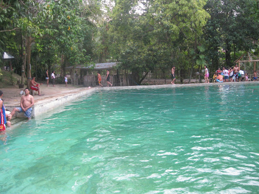 Uragay Spring in Corte Carmen