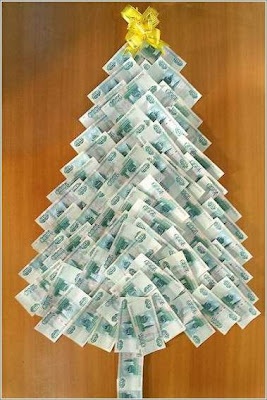 funny, creative and amazing christmas tree